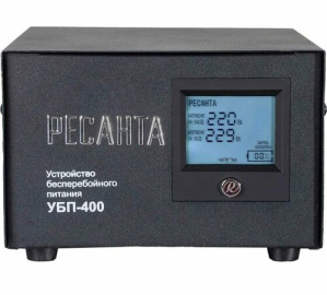 Ремонт ИБП Resanta